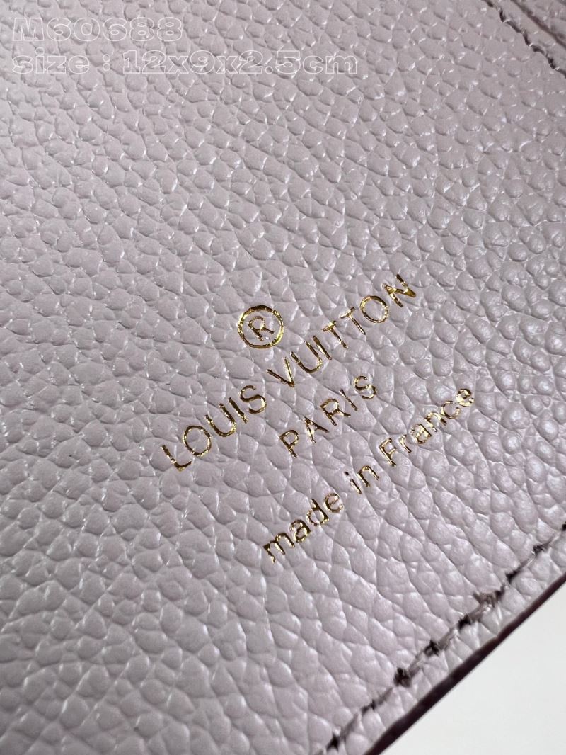 Louis Vuitton Wallets
